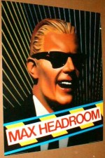 Watch Max Headroom Nowvideo